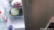 Hot Coworker Footjob Then Rides My Cock Hard Cowgirl Until I Cum