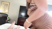 Legendary Booty Willow Ryder Swallows Huge Load From Lucky Fan