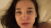 POV - Gia Paige starts out sucking your cock, and making you nice and hard. She slide you inside, cums like crazy, and you fill her pussy with your lo
