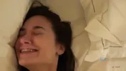 POV - Gia Paige starts out sucking your cock, and making you nice and hard. She slide you inside, cums like crazy, and you fill her pussy with your lo