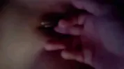 Mi girlfriend thinks her niece is a virgin, but at night she sends me pictures and I her (Homemade sex am)