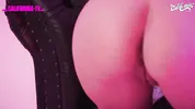 Busty Horny Latinas masturbating and sucking wet pussy