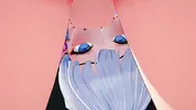 【Genshin Impact Kamisato Ayaka】gangbang 3D Hentai Animation.(Fingering,handjob,blowjob,sex)
