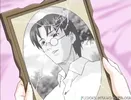 Sushi covered anime teen is clit tortured