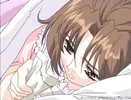 Sushi covered anime teen is clit tortured