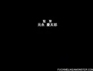 Sushi covered anime teen is clit tortured