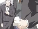 Sushi covered anime teen is clit tortured