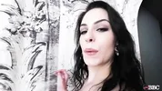 Anna DeVille Gapes for Prince Yashua's BBC