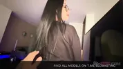 I WISH SOMEONE ELSE WOULD FUCK ME LIKE THAT