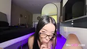 I WISH SOMEONE ELSE WOULD FUCK ME LIKE THAT