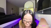 I WISH SOMEONE ELSE WOULD FUCK ME LIKE THAT