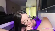 I WISH SOMEONE ELSE WOULD FUCK ME LIKE THAT