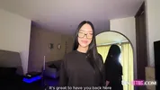 I WISH SOMEONE ELSE WOULD FUCK ME LIKE THAT