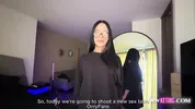 I WISH SOMEONE ELSE WOULD FUCK ME LIKE THAT
