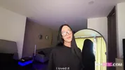 I WISH SOMEONE ELSE WOULD FUCK ME LIKE THAT