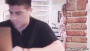 Hot GF Sucks Me at Stranger’s Pool Then I Pound Her From Behind Without the Owner Knowing