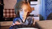 Real Spider-Girl Takes POV Deepthroat Then Gets Destroyed in Costume