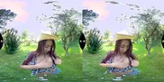 Outdoor activities