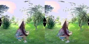 Outdoor activities