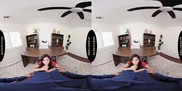 BRAZZERS - House Sitter Kylie Rocket Turns Up The Heat When Scott Nails Discovers Her Naughty Side