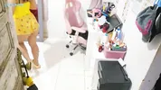 POV- MOTOBOY Makes Delivery and the Customer Has No Money to Pay Do you accept XERECARD? Virtual Sex | JOI