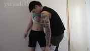 A stranger asked me to come over to his place while Jogging and had an amazing sex