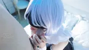 The hidden duties of a maid? Rem blushes and unleashes the shameful daily life of unleashing for you