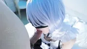 The hidden duties of a maid? Rem blushes and unleashes the shameful daily life of unleashing for you