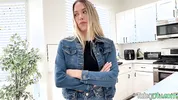 Step Sis Has An Obsession - Khloe Kapri