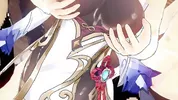 【Genshin Impact Ganyu #03】gangbang 3D Hentai Animation.(Fingering,handjob,blowjob,sex)