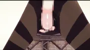 【Genshin Impact Ganyu #03】gangbang 3D Hentai Animation.(Fingering,handjob,blowjob,sex)