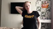 My Stepsister Takes My Virginity While She's Ovulating