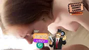 My Stepsister Takes My Virginity While She's Ovulating