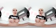 Vinna wants your dick
