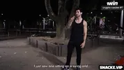 We Met At A Playground