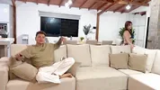 MI HERMANASTRA, CASTIGADA Y CON UN GRAN TRASERO, HARÁ CUALQUIER COSA PARA SALIRSE CON LA SUYA - NICK JOWELL