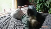 From Gentle Caresses to Deep Doggystyle — She Wanted It All