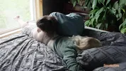 From Gentle Caresses to Deep Doggystyle — She Wanted It All