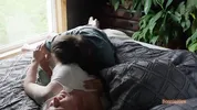 From Gentle Caresses to Deep Doggystyle — She Wanted It All