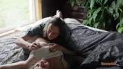 From Gentle Caresses to Deep Doggystyle — She Wanted It All
