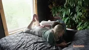 From Gentle Caresses to Deep Doggystyle — She Wanted It All