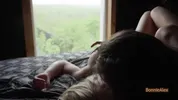 From Gentle Caresses to Deep Doggystyle — She Wanted It All