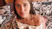 I'm Teaching My Stepsister How To Be a Good Girl! 4K HD Tim Team