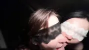 I was filming two lesbians having sex, couldn't resist, and had a threesome. I came in both of their mouths. FFM Adeline Miao
