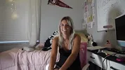 College Teen Gives in Easily and CHEATS on Her BF.... THEN HE CALLED HER