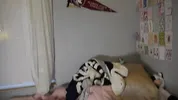 College Teen Gives in Easily and CHEATS on Her BF.... THEN HE CALLED HER