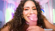 INSERTED Kalani Luana's Piledriving Passion