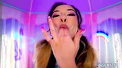 INSERTED Kalani Luana's Piledriving Passion