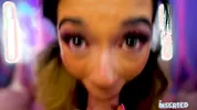 INSERTED Kalani Luana's Piledriving Passion