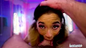 INSERTED Kalani Luana's Piledriving Passion